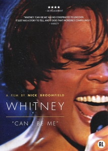 WHITNEY: CAN I BE ME