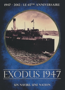EXODUS 1947