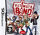 ULTIMATE BAND - DS