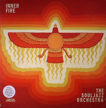 the souljazz orchestra inner fire songs