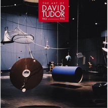 THE ART OF DAVID TUDOR 1963-1992 (COFFRET 7 CD)