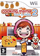 COOKING MAMA 2 - Wii