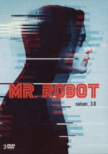 MR. ROBOT - 3