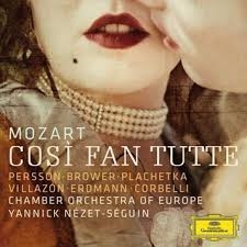 COSI FAN TUTTE