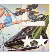 HEARTBEAT CITY (EXPANDED EDITION)