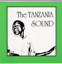 THE TANZANIA SOUND