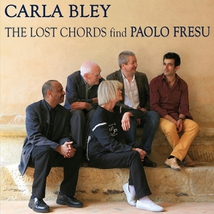 THE LOST CHORDS TO FIND PAOLO FRESU