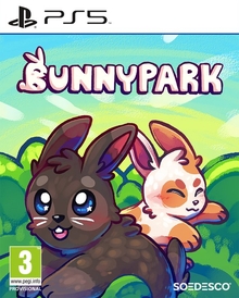 BUNNY PARK