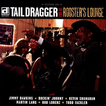 LIVE AT ROOSTER'S LOUNGE