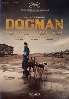 DOGMAN