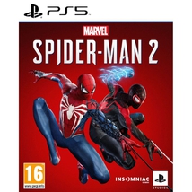 SPIDER-MAN 2