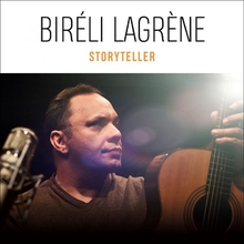 STORYTELLER