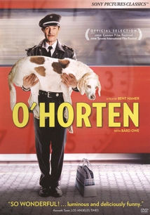O'HORTEN