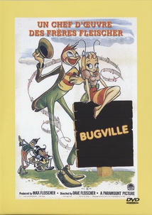 BUGVILLE