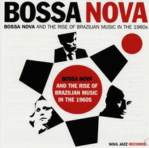 BOSSA NOVA AND THE RISE OF BRAZILIAN MUSIC IN THE 1960S