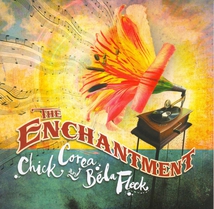 THE ENCHANTMENT