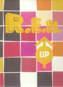 UP (DELUXE EDITION, 25TH ANNIVERSARY)