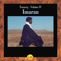 TOUAREG - VOLUME IV: IMARAN