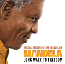 MANDELA. LONG WALK TO FREEDOM (SOUNDTRACK)