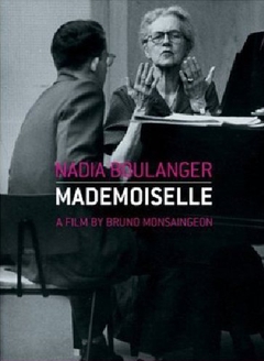 MADEMOISELLE - FILM DE BRUNO MONSAINGEON