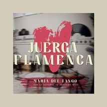 JUERGA FLAMENCA II