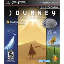 JOURNEY - EDITION COLLECTOR