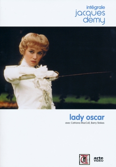 LADY OSCAR