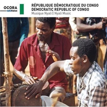RÉPUBLIQUE DÉMOCRATIQUE DU CONGO: MUSIQUE NYALI