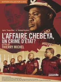 L'AFFAIRE CHEBEYA, UN CRIME D'ÉTAT ?