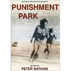 PUNISHMENT PARK