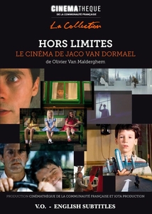 LE CINÉMA DE JACO VAN DORMAEL