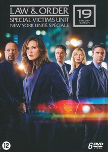 LAW & ORDER: SPECIAL VICTIMS UNIT - 19