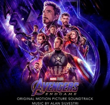 AVENGERS ENDGAME