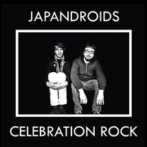 CELEBRATION ROCK