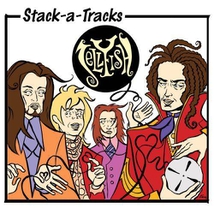 STACK-A-TRACKS