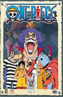ONE PIECE: IMPEL DOWN - 2
