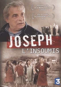 JOSEPH L'INSOUMIS