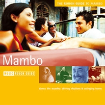THE ROUGH GUIDE TO MAMBO