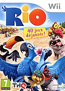 RIO - Wii