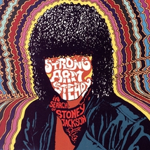 IN SEARCH OF STONEY JACKSON