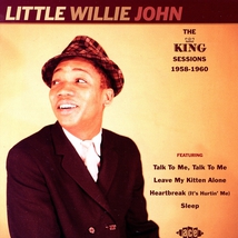 THE KING SESSIONS 1958-1960