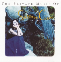 PRIVATE MUSIC OF SUZANNE CIANI
