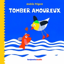 TOMBER AMOUREUX