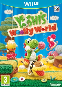 YOSHI'S WOOLY WORLD