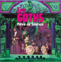 RÊVE DE SILENCE