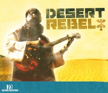 DESERT REBEL