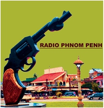 RADIO PHNOM PENH