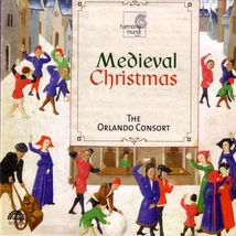 MEDIEVAL CHRISTMAS