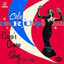 CUBA'S QUEEN OF SONG
