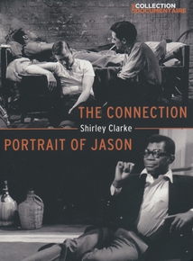 THE CONNECTION / PORTRAIT OF JASON